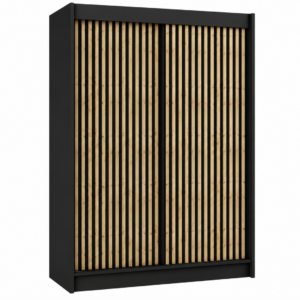 Kledingkast LAMELO I 120