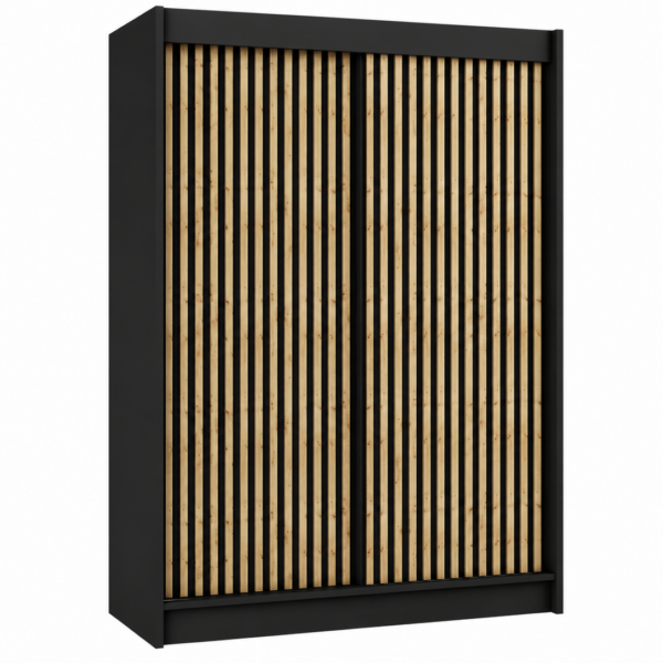Kledingkast LAMELO I 120
