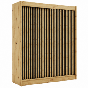 Kledingkast LAMELO I 180