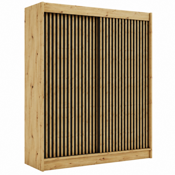 Kledingkast LAMELO I 180