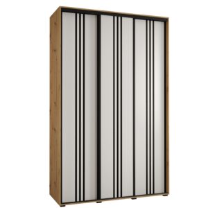 Kledingkast CANNES 6-150