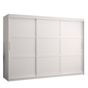 Kledingkast ROTERO 1 250