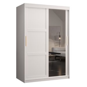 Kledingkast ROTERO 2 120