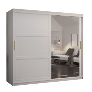 Kledingkast ROTERO 2 200