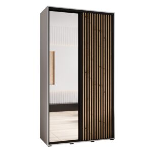 Kledingkast LANKO 2 140