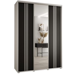 Kledingkast CANNES 7-170
