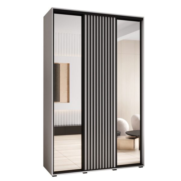 Kledingkast LANKO 2 150