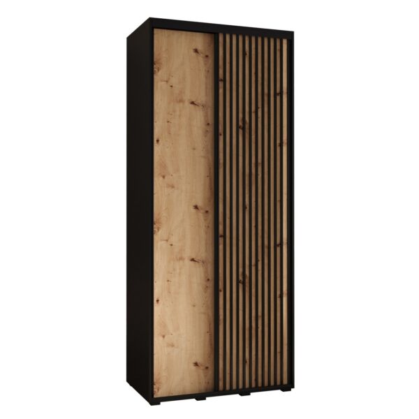 Kledingkast LANKO 110