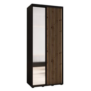 Kledingkast LANKO 2 110
