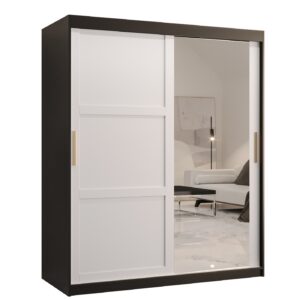 Kledingkast ROTERO 2 150