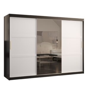 Kledingkast ROTERO 2 250