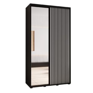 Kledingkast LANKO 2 140