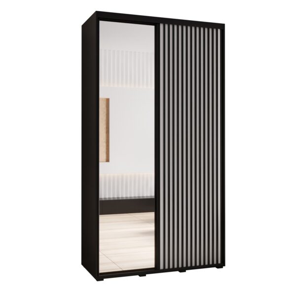 Kledingkast LANKO 2 140