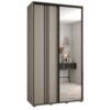 Kledingkast DAKOTA 7 140 - diepte 60cm