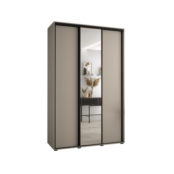 Kledingkast DAKOTA 3 160 - diepte 45cm
