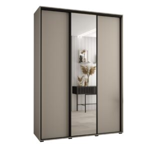 Kledingkast DAKOTA 3 180 - diepte 45cm