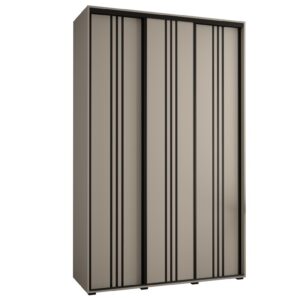 Kledingkast DAKOTA 6 150