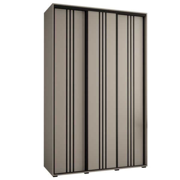Kledingkast DAKOTA 6 150