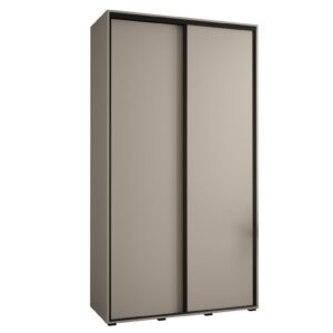 Kledingkast DAKOTA 1 130 Kasjmiere