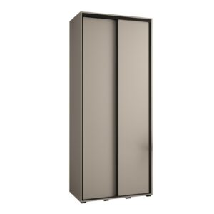 Kledingkast DAKOTA 1 110 Kasjmiere
