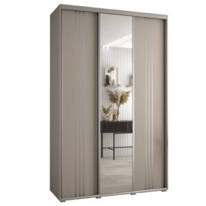 Kledingkast DAKOTA 7 150 - diepte 60cm