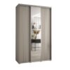Kledingkast DAKOTA 7 160 - diepte 60cm