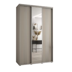 Kledingkast DAKOTA 7 160 - diepte 60cm