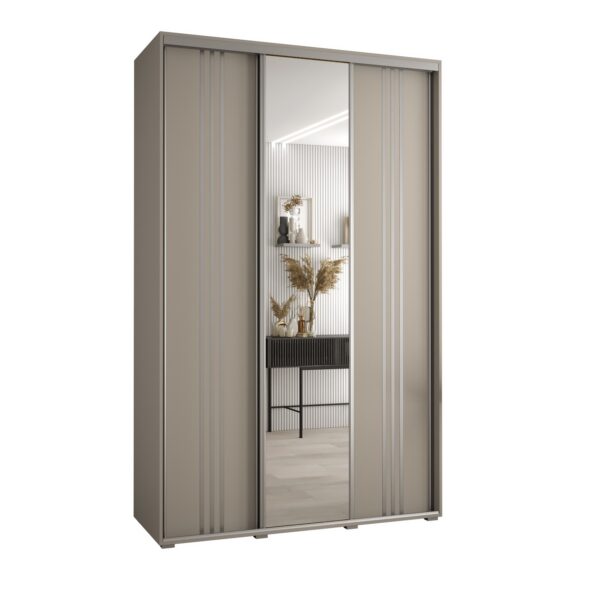 Kledingkast DAKOTA 7 160 - diepte 60cm