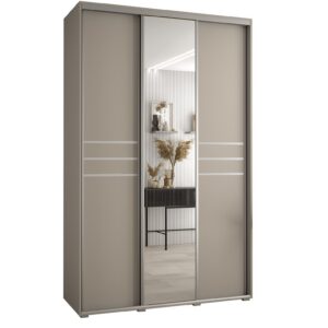 Kledingkast DAKOTA 11 150