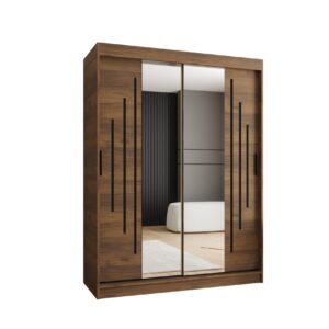 Schuifdeurkast RUBINO Y1 150 cm